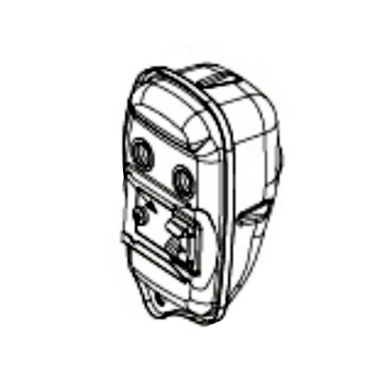 husqvarna 329l parts diagram