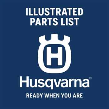 husqvarna 460 rancher parts diagram