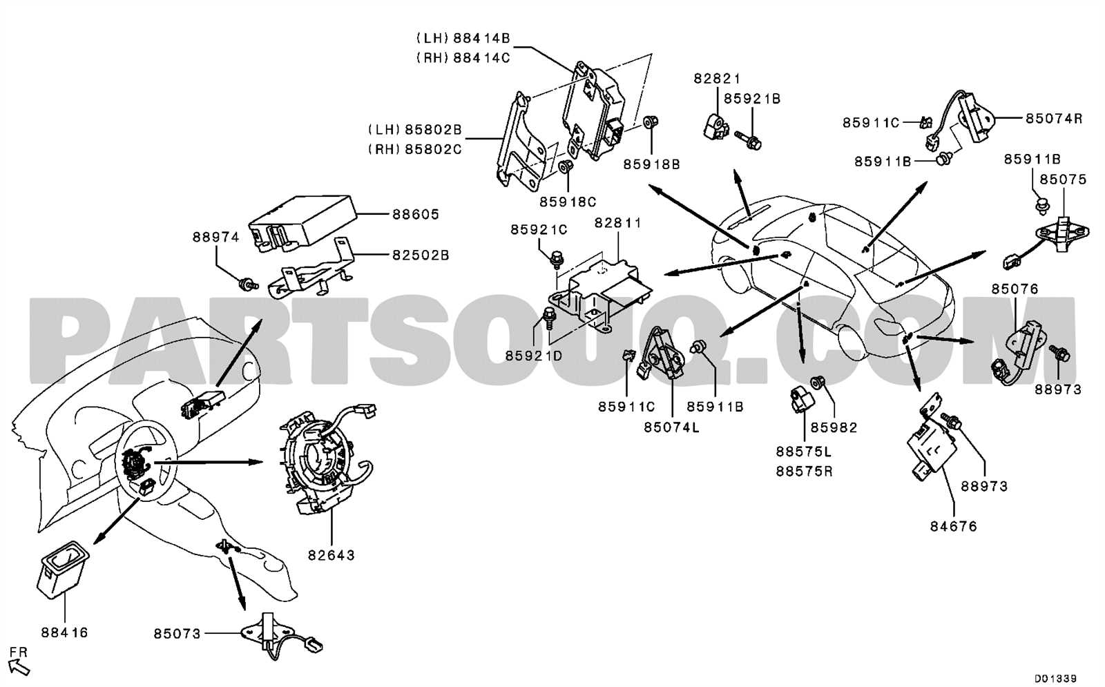 husqvarna 61 parts diagram