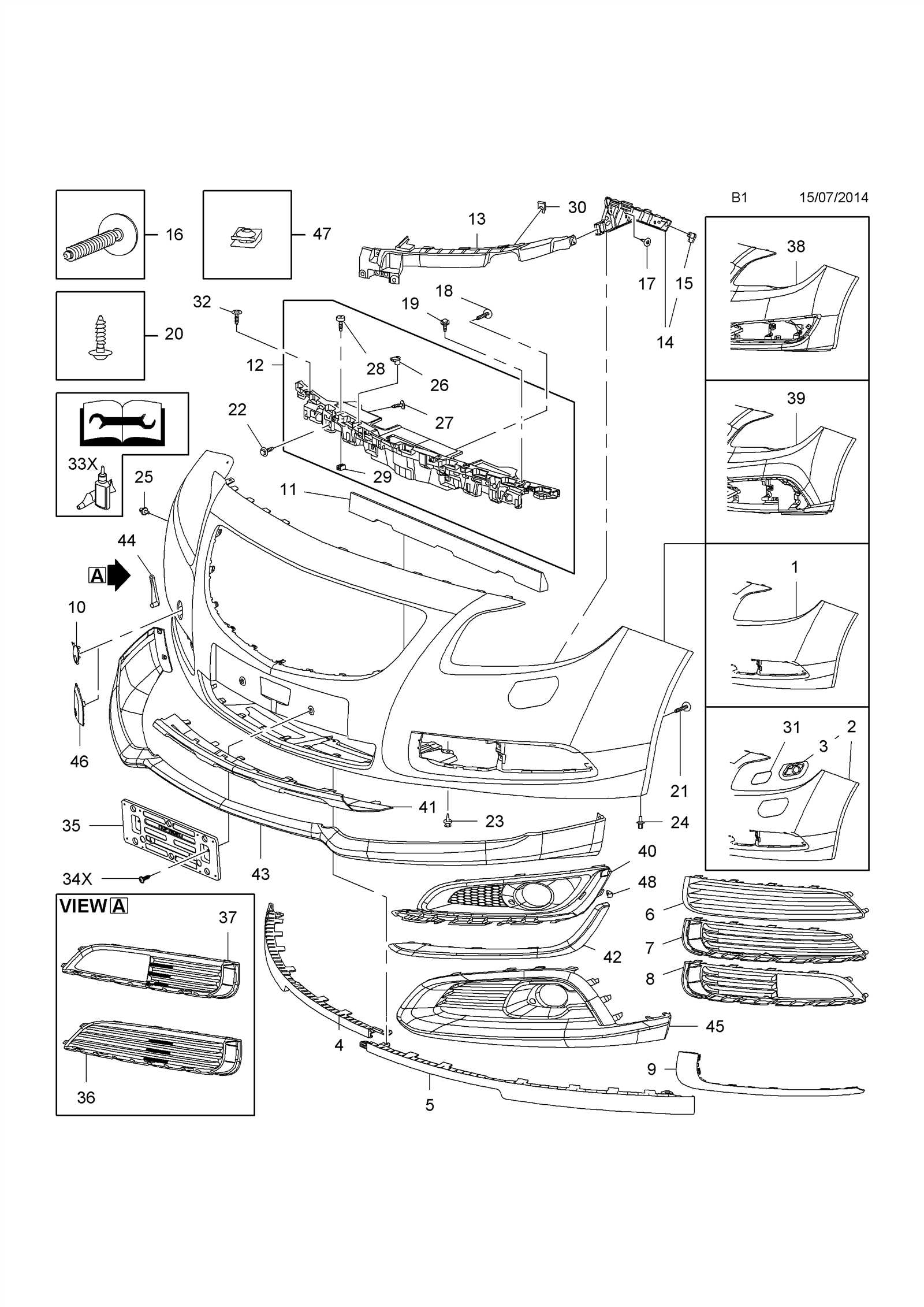 insignia washer parts diagram