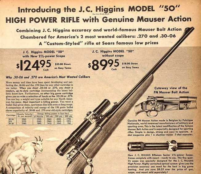 j.c. higgins model 20 parts diagram