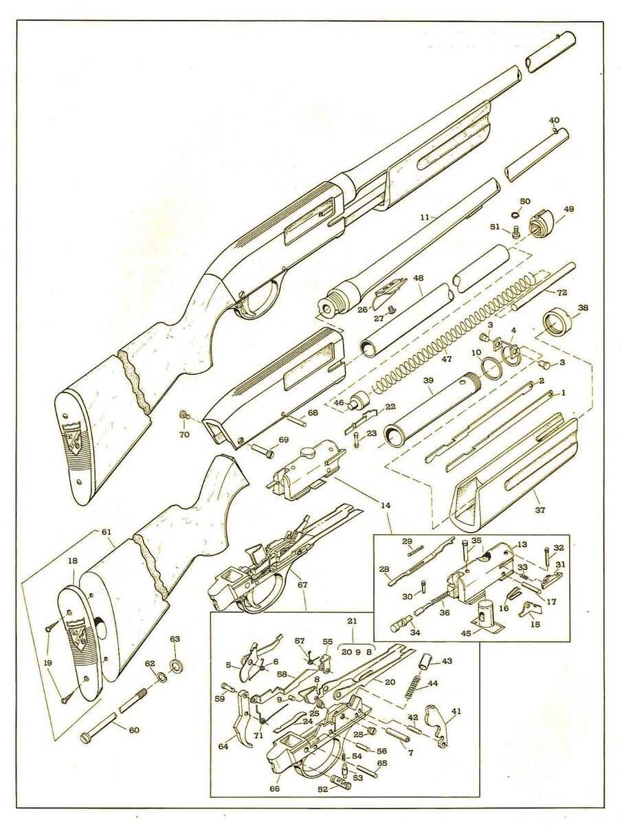 j.c. higgins model 20 parts diagram