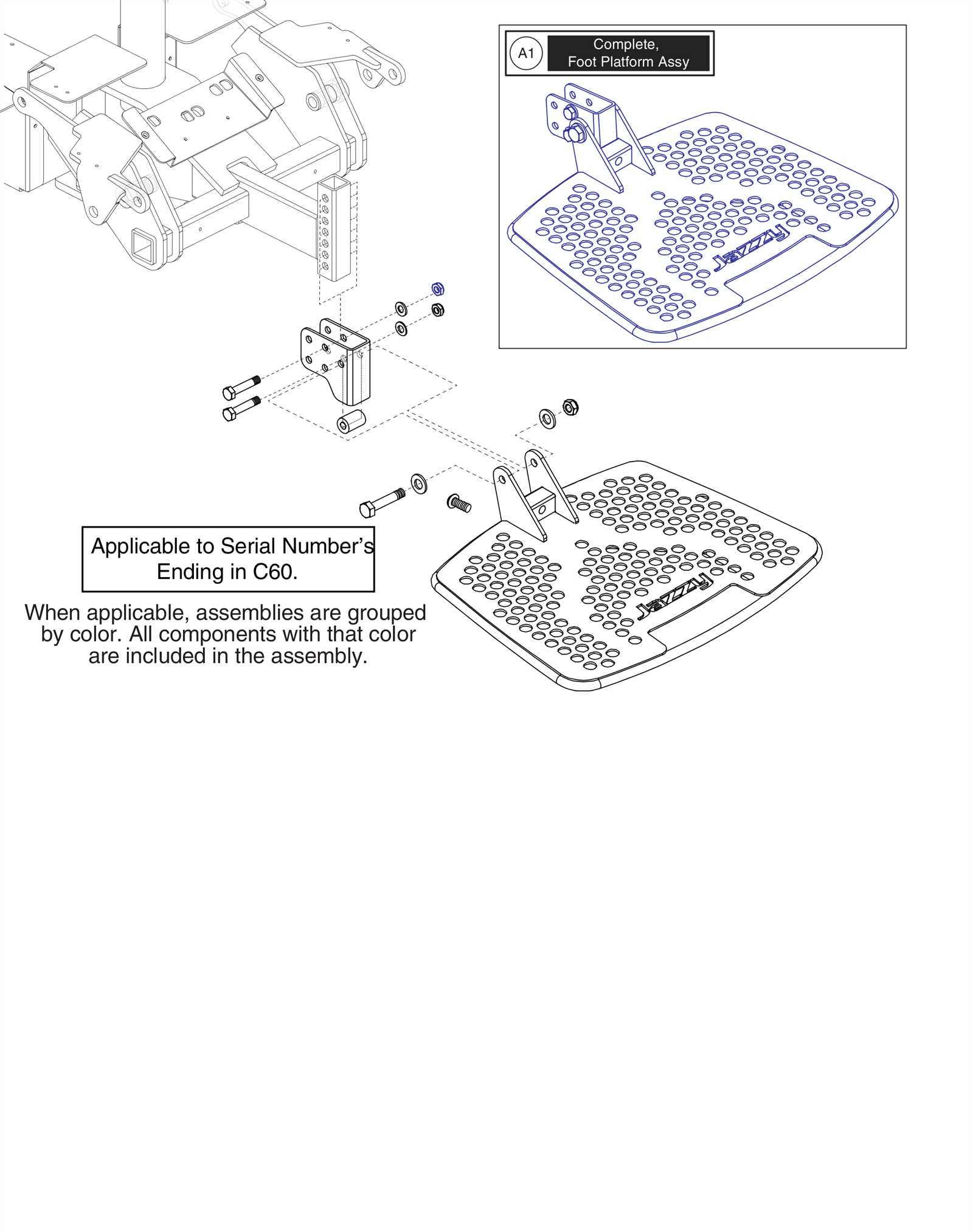 jazzy select parts diagram