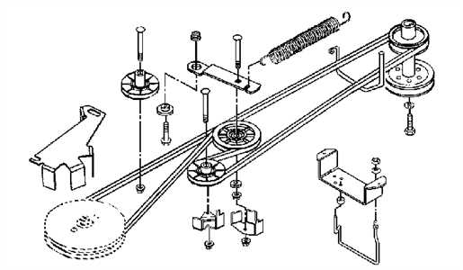 jd 345 parts diagram