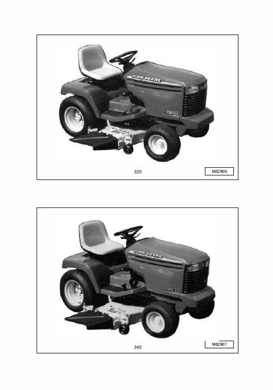 jd 345 parts diagram