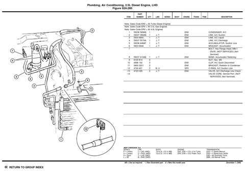 jeep cherokee diagram of parts