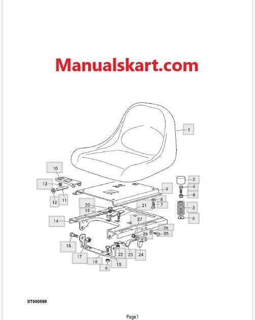 john deere 160 parts diagram