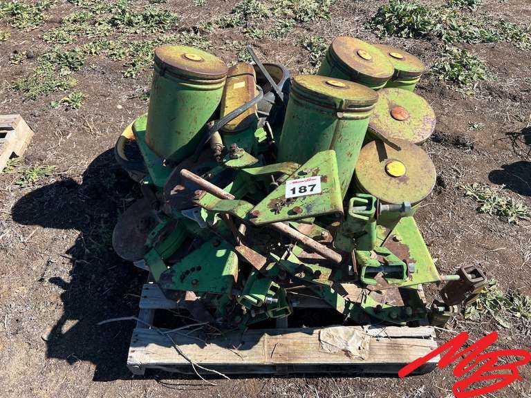 john deere 246 planter parts diagram