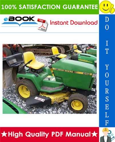 john deere 265 mower deck parts diagram