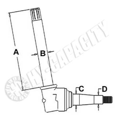 john deere 4230 parts diagram