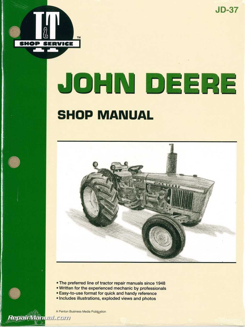 john deere 4230 parts diagram