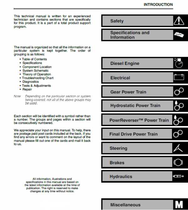 john deere 4500 parts diagram