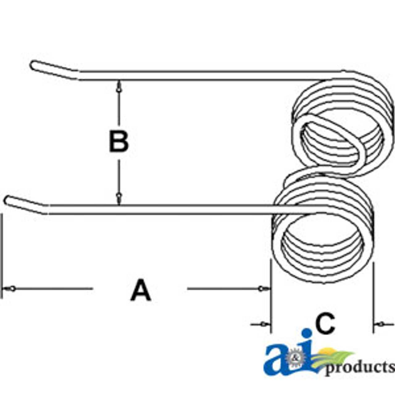 john deere 457 round baler parts diagram