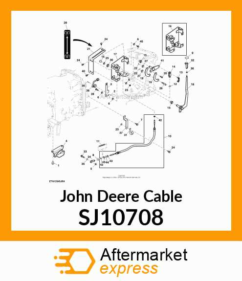 john deere 467 baler parts diagram