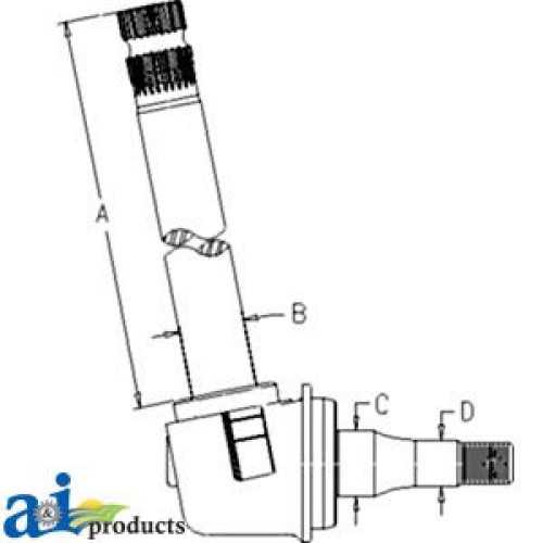 john deere 5105 parts diagram