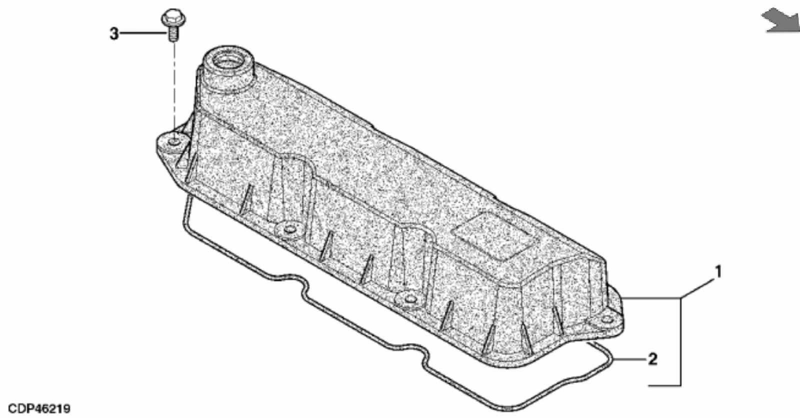 john deere 5400 parts diagram