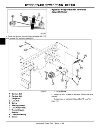 john deere 757 ztrak 60 parts diagram