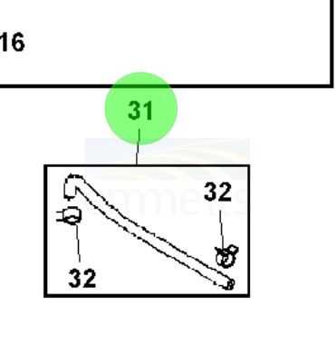 john deere d155 parts diagram