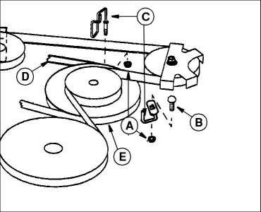 john deere gx85 parts diagram