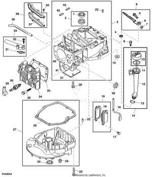 john deere js36 parts diagram