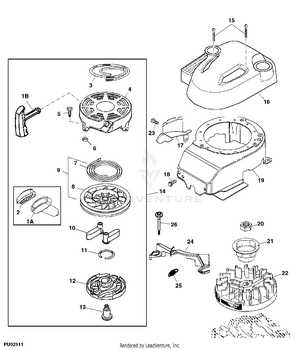 john deere js63 parts diagram