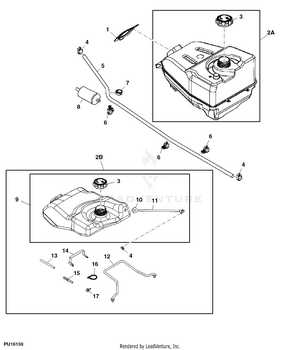 john deere la130 parts diagram