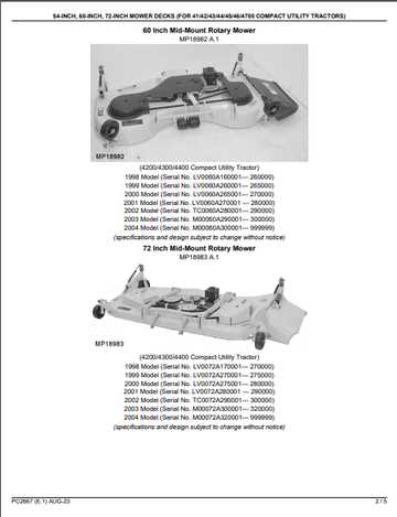 john deere lx277 parts diagram