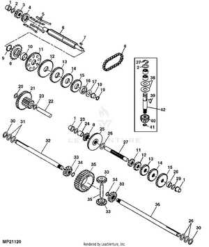 john deere sabre gx1438 parts diagram