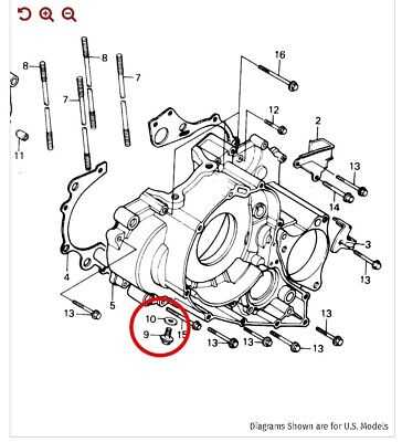 john deere trail buck 650 parts diagram