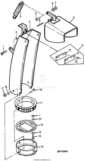 john deere trs27 parts diagram