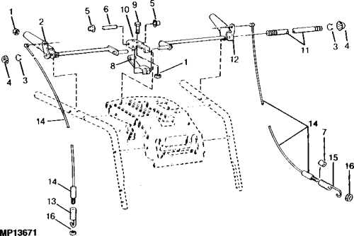 john deere trs27 parts diagram