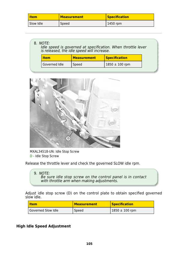 john deere x304 parts diagram