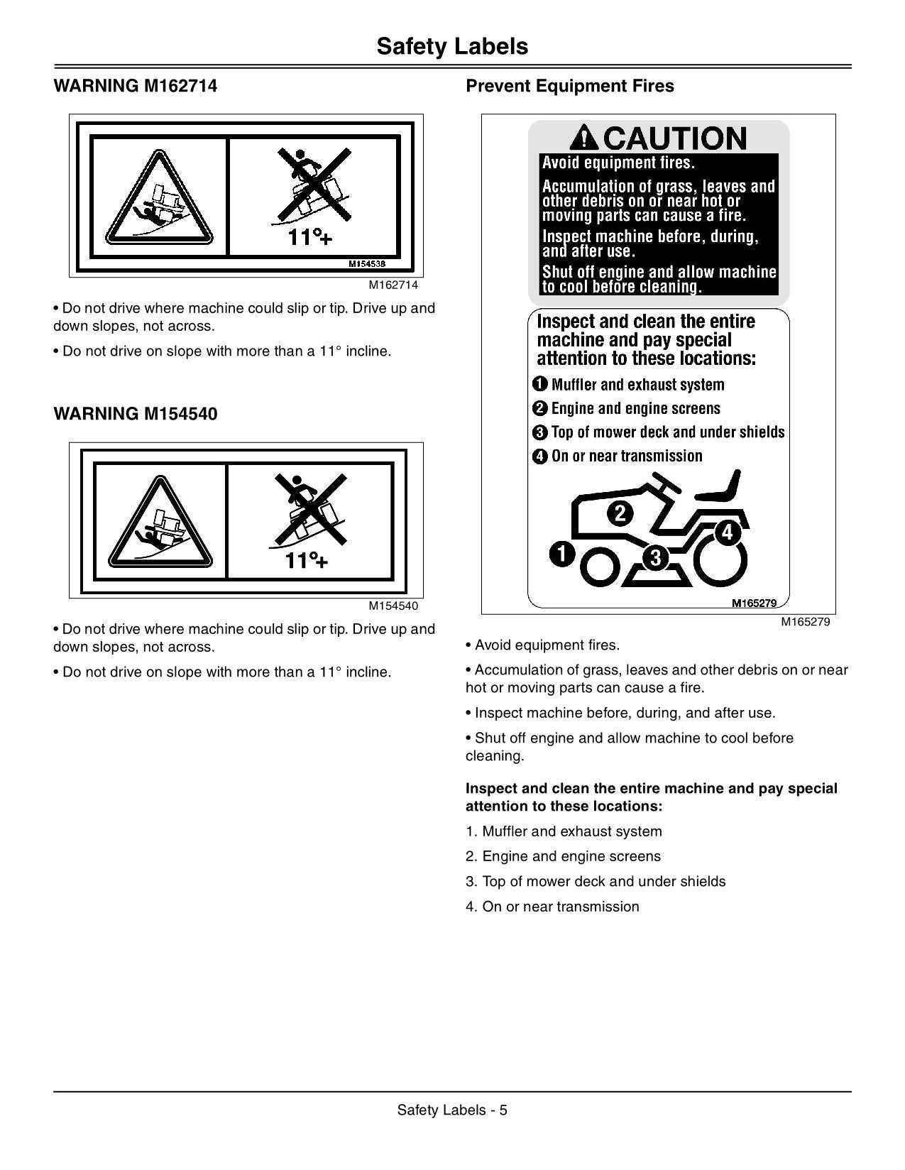 john deere x304 parts diagram