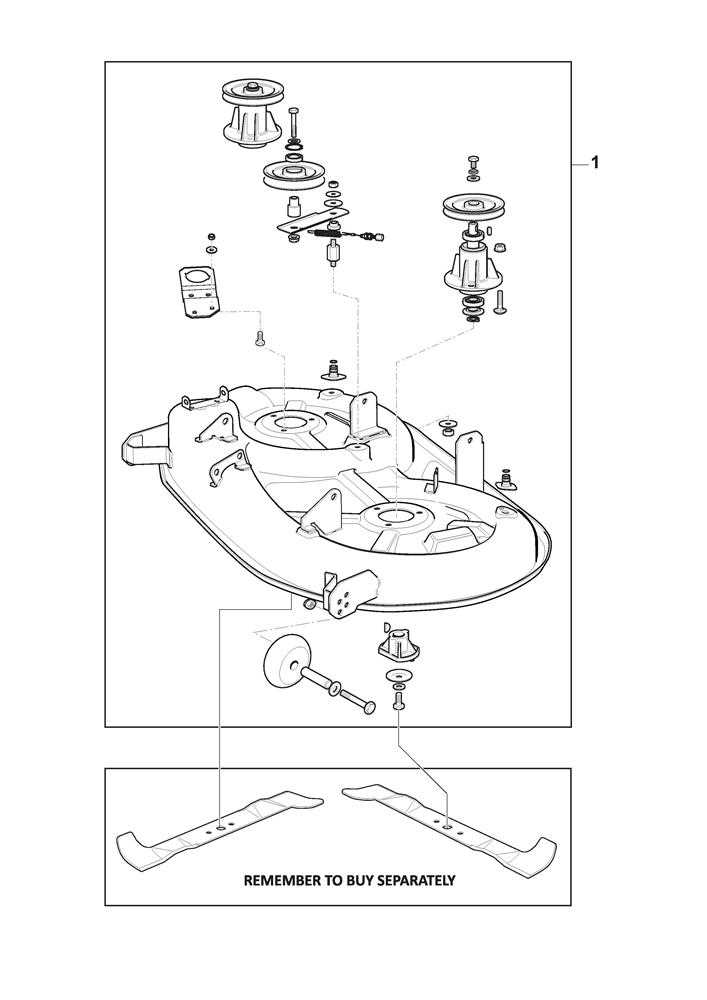 john deere x304 parts diagram