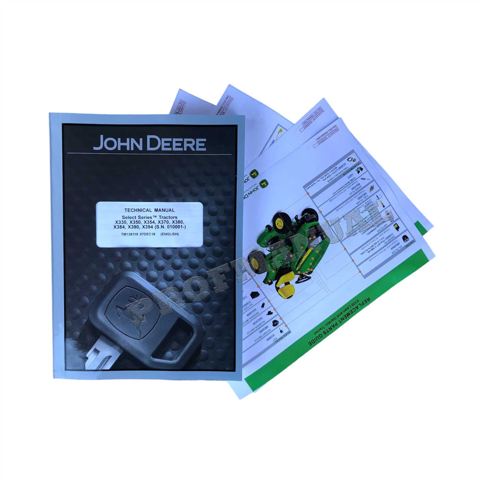 john deere x350 parts diagram