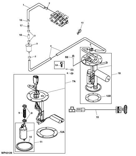 john deere x475 parts diagram