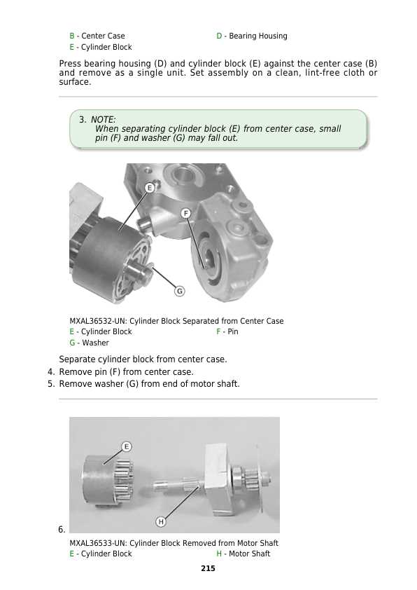 john deere x580 parts diagram