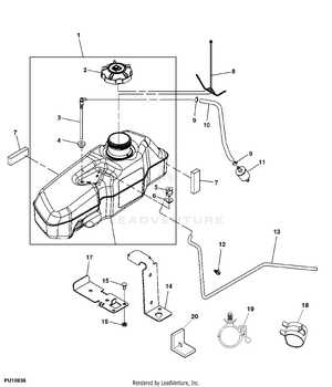 john deere z465 parts diagram