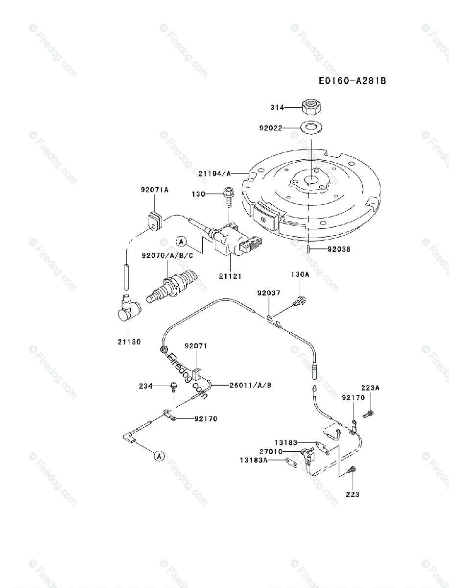 john deere z655 parts diagram