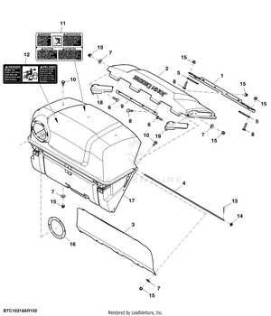 john deere z920m parts diagram