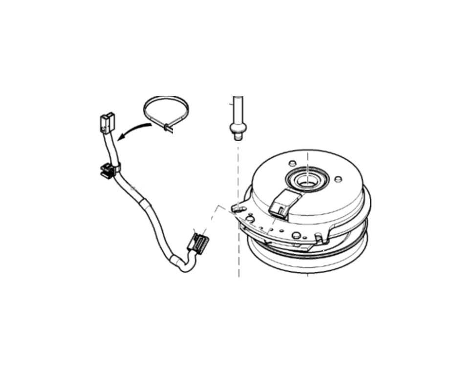 john deere z925a parts diagram