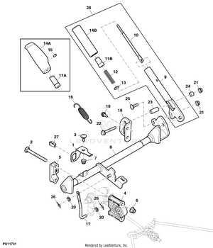 john deere z930m parts diagram