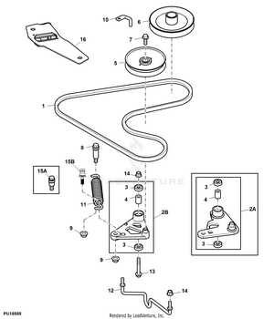 john deere z930m parts diagram