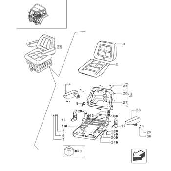 jx75 parts diagram