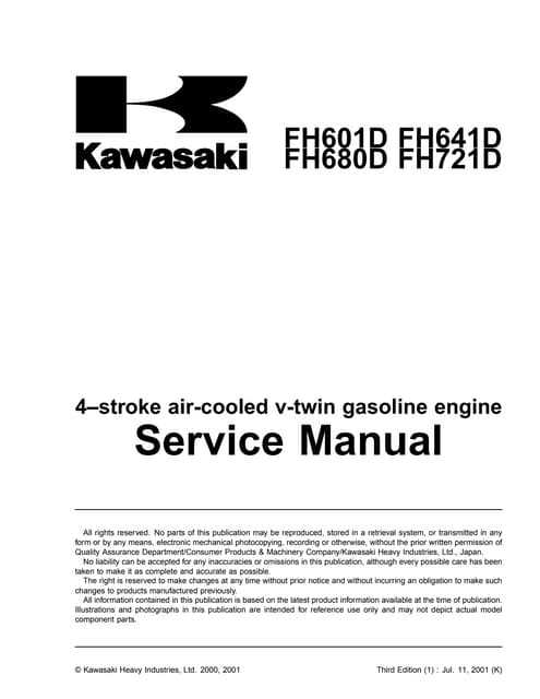 kawasaki fc420v parts diagram