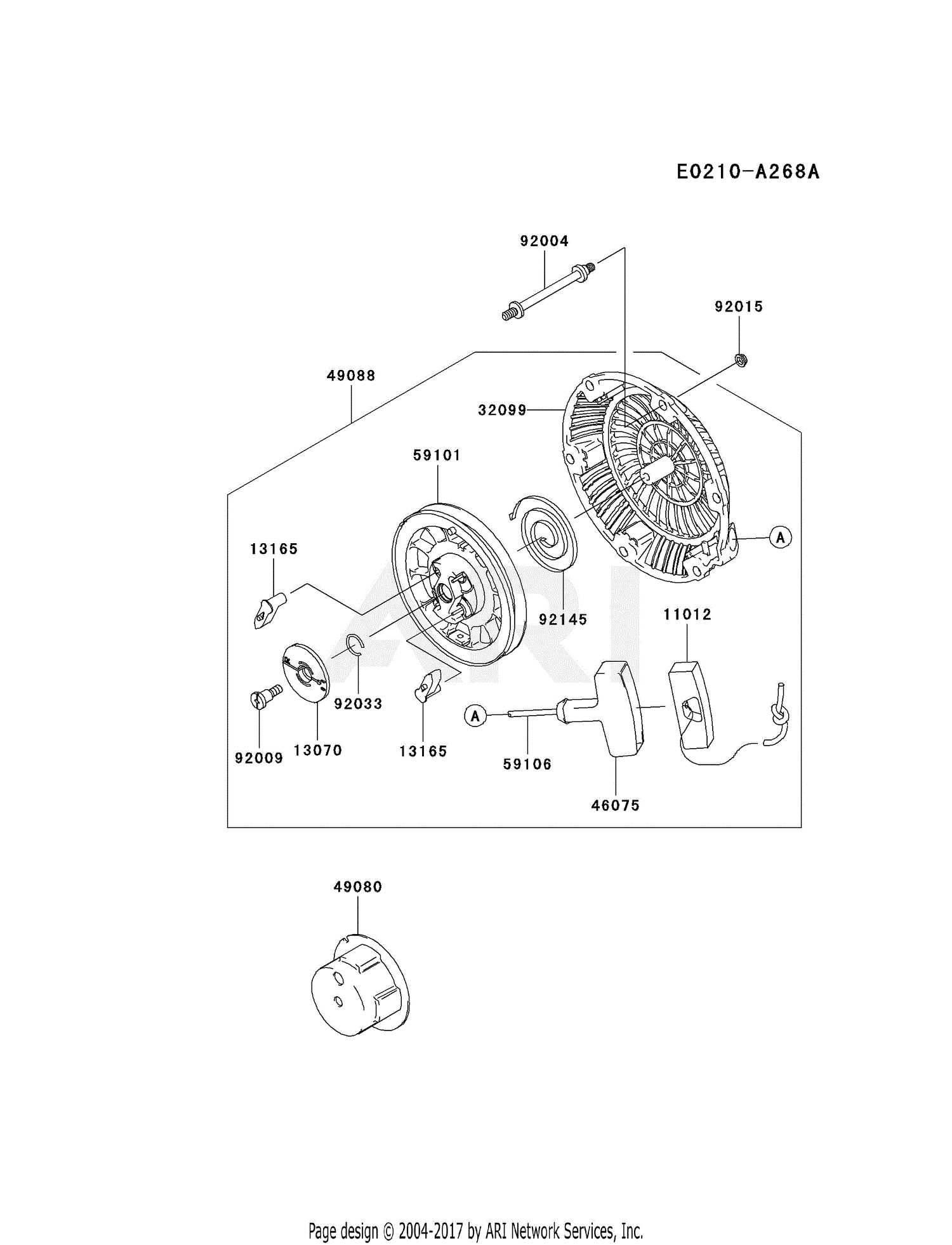 kawasaki fj400d parts diagram