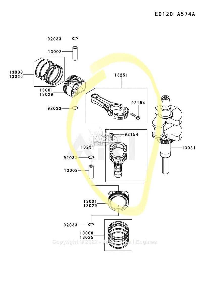 kawasaki fr691v parts diagram