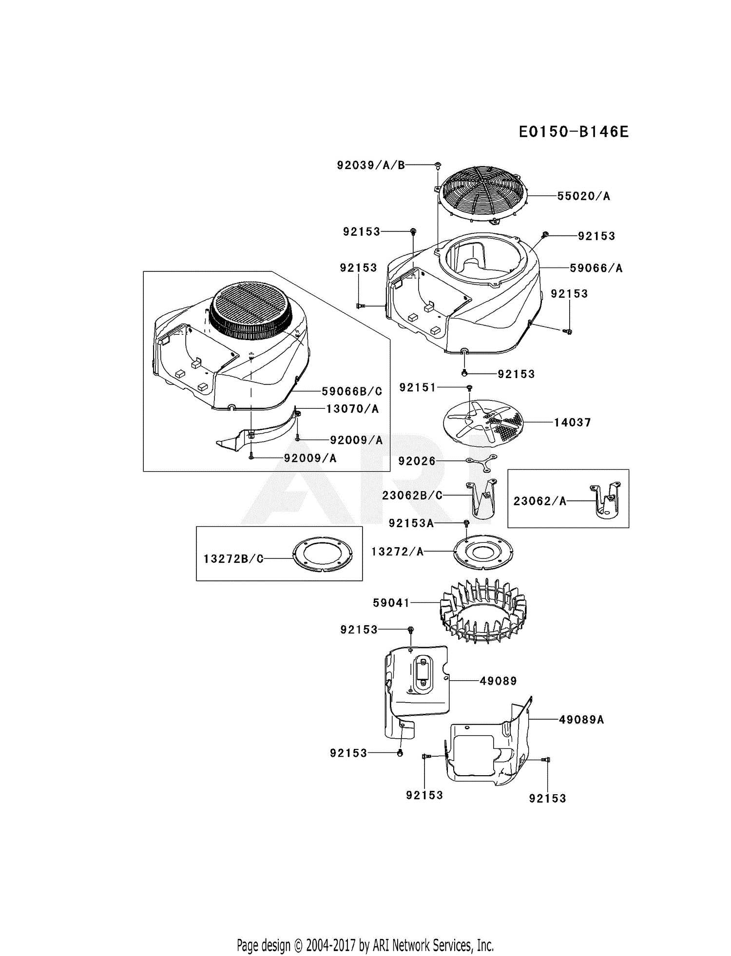 kawasaki fr730v parts diagram