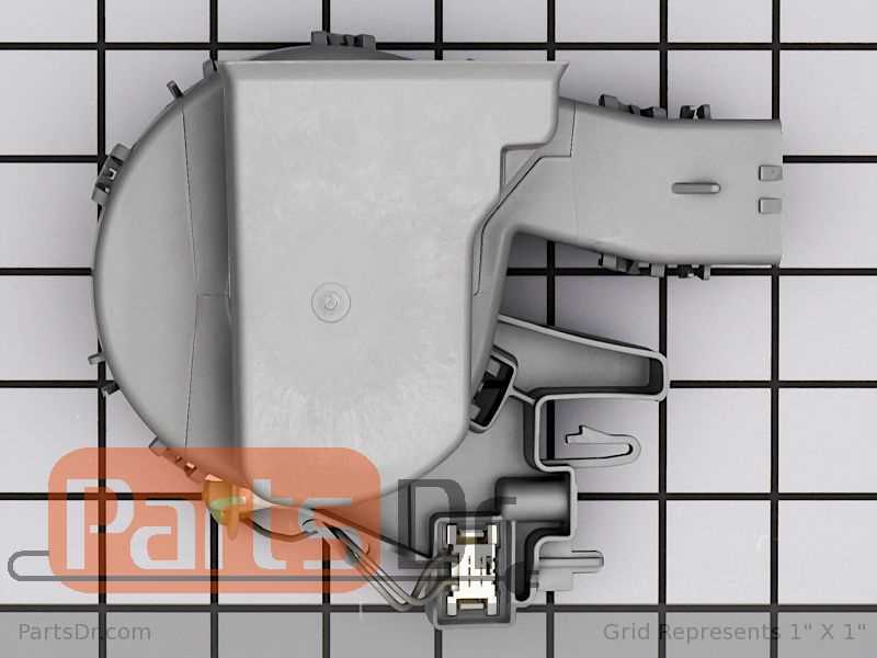 kdte334gps0 parts diagram