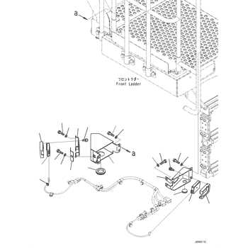 kenmore elite dishwasher 665 parts diagram